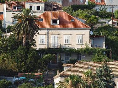 Holiday Apartment in Dubrovnik (Dubrovacko-Neretvanska) or holiday homes and vacation rentals