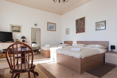 Holiday Apartment in Dubrovnik (Dubrovacko-Neretvanska) or holiday homes and vacation rentals