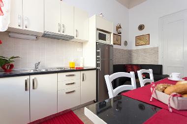 Holiday Apartment in Dubrovnik (Dubrovacko-Neretvanska) or holiday homes and vacation rentals