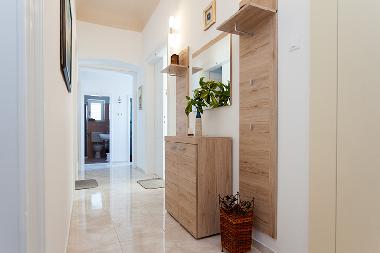 Holiday Apartment in Dubrovnik (Dubrovacko-Neretvanska) or holiday homes and vacation rentals