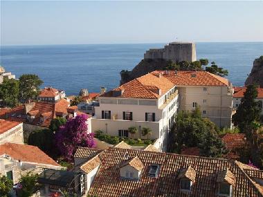 Holiday Apartment in Dubrovnik (Dubrovacko-Neretvanska) or holiday homes and vacation rentals