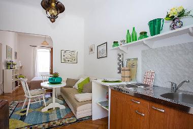 Holiday Apartment in Dubrovnik (Dubrovacko-Neretvanska) or holiday homes and vacation rentals