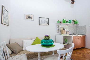 Holiday Apartment in Dubrovnik (Dubrovacko-Neretvanska) or holiday homes and vacation rentals