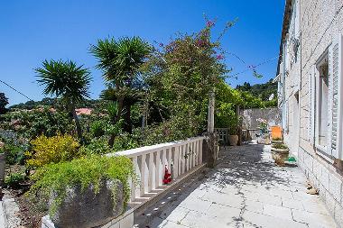 Holiday Apartment in Dubrovnik (Dubrovacko-Neretvanska) or holiday homes and vacation rentals