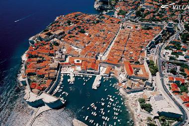 Holiday Apartment in Dubrovnik (Dubrovacko-Neretvanska) or holiday homes and vacation rentals