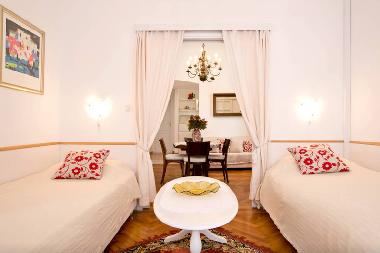 Holiday Apartment in Dubrovnik (Dubrovacko-Neretvanska) or holiday homes and vacation rentals
