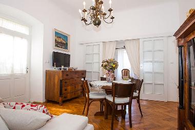 Holiday Apartment in Dubrovnik (Dubrovacko-Neretvanska) or holiday homes and vacation rentals