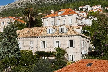 Holiday Apartment in Dubrovnik (Dubrovacko-Neretvanska) or holiday homes and vacation rentals