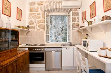 Holiday Apartment in Dubrovnik (Dubrovacko-Neretvanska) or holiday homes and vacation rentals