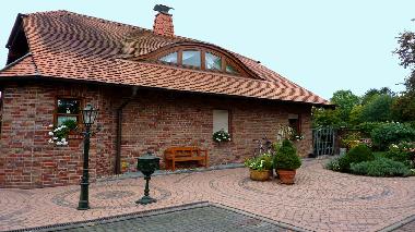 Holiday Apartment in Meerbusch (Region Dsseldorf) or holiday homes and vacation rentals