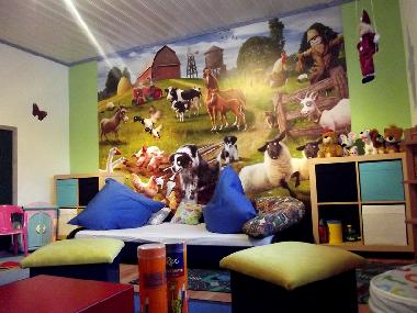 Holiday Apartment in Nesselwang (Bavarian Swabia) or holiday homes and vacation rentals