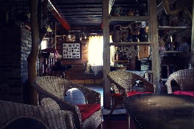 Holiday House in Ilūkstes novads (Lettland) or holiday homes and vacation rentals