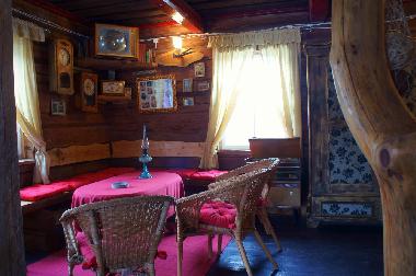 Holiday House in Ilūkstes novads (Lettland) or holiday homes and vacation rentals