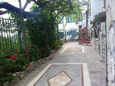 Villa in Tramonti (Salerno) or holiday homes and vacation rentals