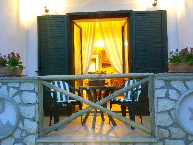 Villa in Tramonti (Salerno) or holiday homes and vacation rentals