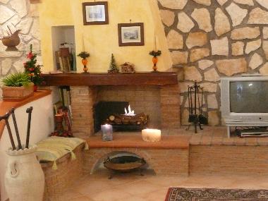 Villa in Tramonti (Salerno) or holiday homes and vacation rentals