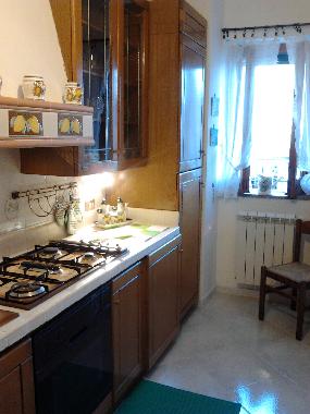 Villa in Tramonti (Salerno) or holiday homes and vacation rentals