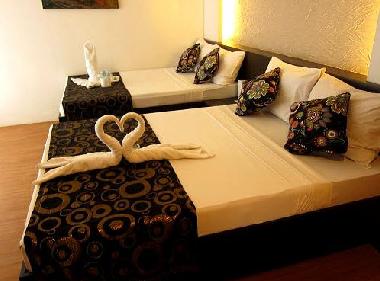 Holiday Apartment in Boracay Island (Aklan) or holiday homes and vacation rentals