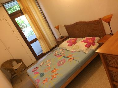 Holiday House in BASSE TERRE (Guadeloupe) or holiday homes and vacation rentals
