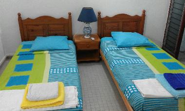 Holiday House in BASSE TERRE (Guadeloupe) or holiday homes and vacation rentals