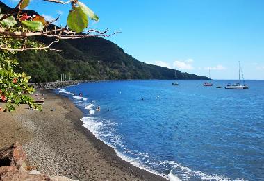 Holiday House in BASSE TERRE (Guadeloupe) or holiday homes and vacation rentals