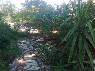 Holiday House in Stari Grad (Splitsko-Dalmatinska) or holiday homes and vacation rentals