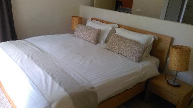 Holiday House in Azuri. Roches noires (Pamplemousses) or holiday homes and vacation rentals