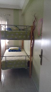 Holiday Apartment in AGADIR (Agadir) or holiday homes and vacation rentals