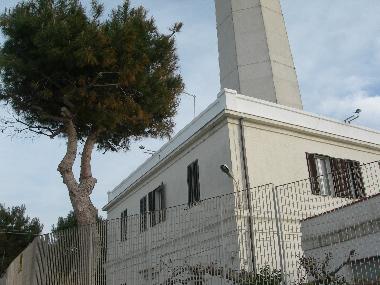  S.Vito Light house 