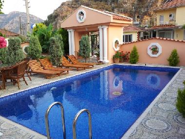 Holiday House in Dalyan (Mugla) or holiday homes and vacation rentals