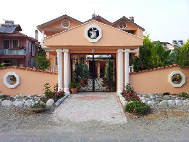 Holiday House in Dalyan (Mugla) or holiday homes and vacation rentals