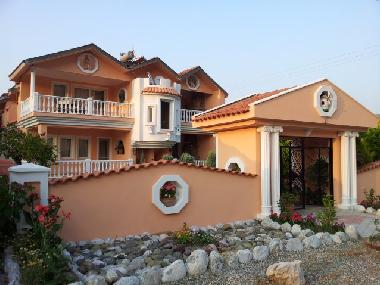 Holiday House in Dalyan (Mugla) or holiday homes and vacation rentals