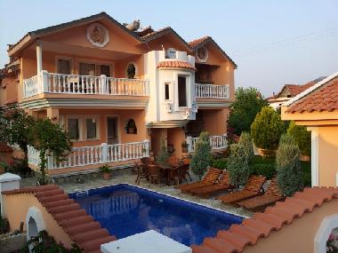 Holiday House in Dalyan (Mugla) or holiday homes and vacation rentals
