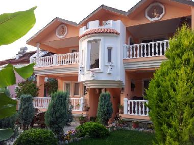 Holiday House in Dalyan (Mugla) or holiday homes and vacation rentals