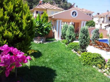 Holiday House in Dalyan (Mugla) or holiday homes and vacation rentals