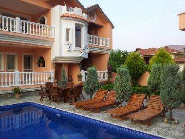 Holiday House in Dalyan (Mugla) or holiday homes and vacation rentals