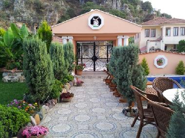 Holiday House in Dalyan (Mugla) or holiday homes and vacation rentals