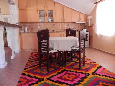 Holiday House in Dalyan (Mugla) or holiday homes and vacation rentals