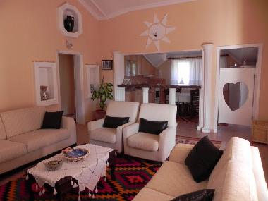 Holiday House in Dalyan (Mugla) or holiday homes and vacation rentals