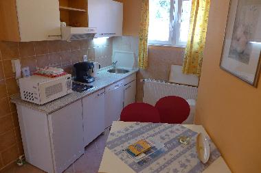 Holiday Apartment in Orebic (Dubrovacko-Neretvanska) or holiday homes and vacation rentals