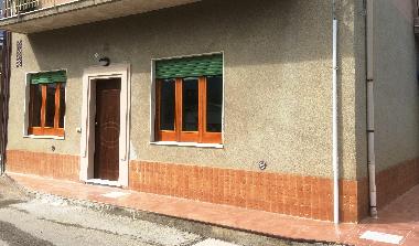 External view Vina Apartment