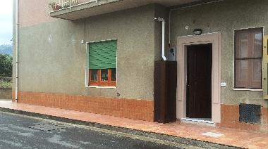External view Bruca apartment