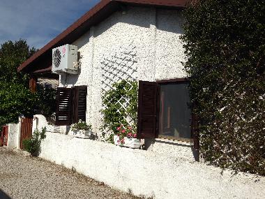 Holiday House in terracina (Latina) or holiday homes and vacation rentals