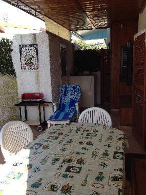 Holiday House in terracina (Latina) or holiday homes and vacation rentals