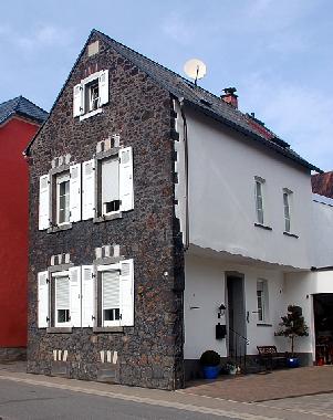 Holiday House in Bell (Eifel - Ahr) or holiday homes and vacation rentals