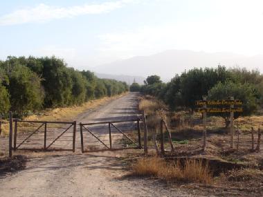 Holiday House in Guandacol (La Rioja) or holiday homes and vacation rentals