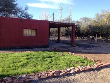 Holiday House in Guandacol (La Rioja) or holiday homes and vacation rentals