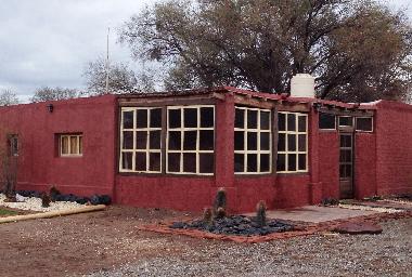 Holiday House in Guandacol (La Rioja) or holiday homes and vacation rentals