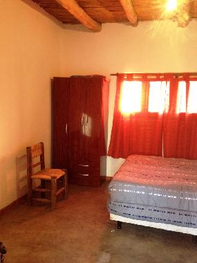 Holiday House in Guandacol (La Rioja) or holiday homes and vacation rentals