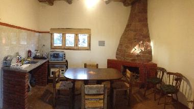 Holiday House in Guandacol (La Rioja) or holiday homes and vacation rentals